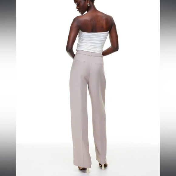 Aritzia x Wilfred Pants - Picture 3 of 7